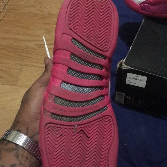 Air Jordan 12 Retro GG - Picture 5 of 6